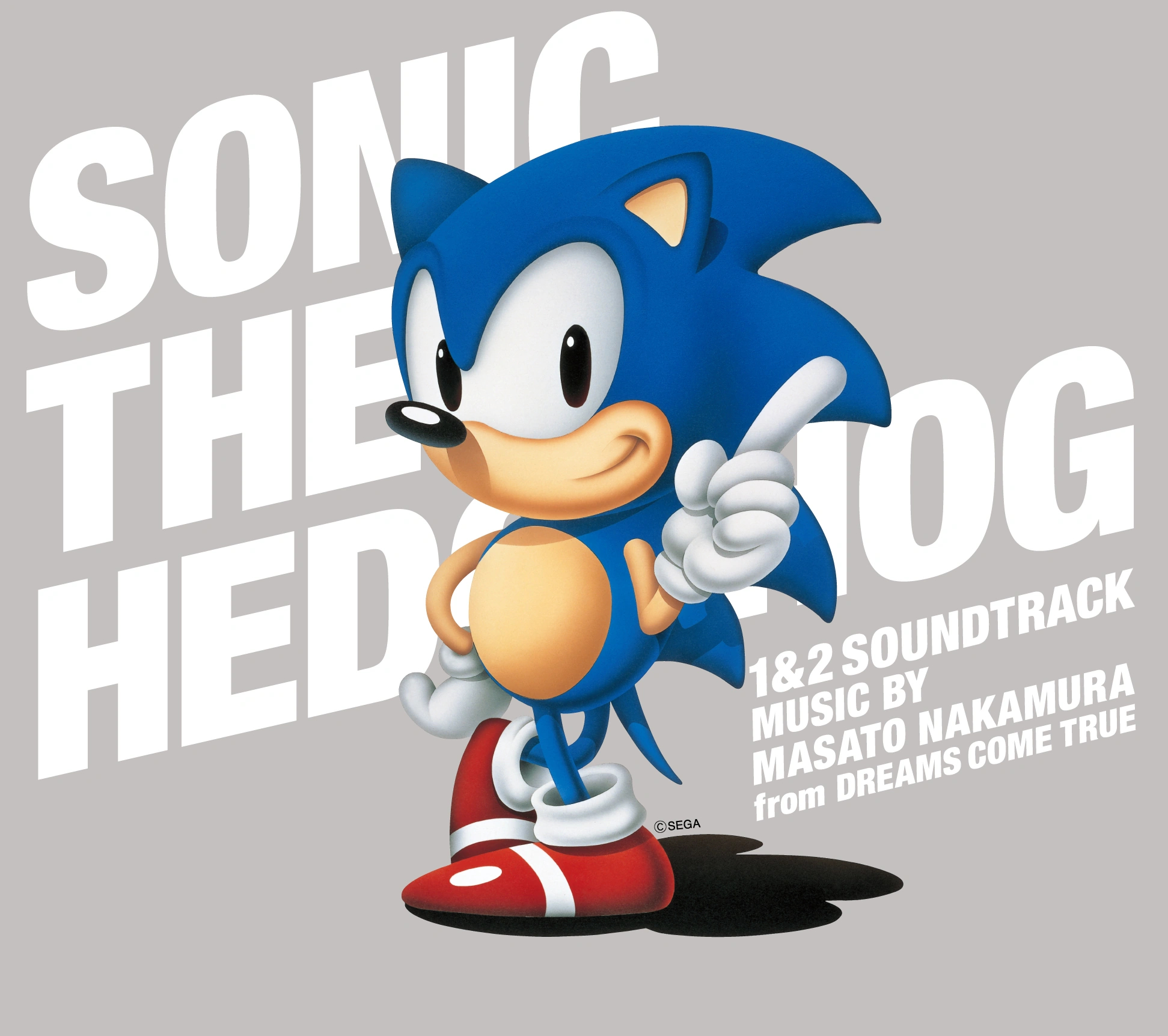 album art